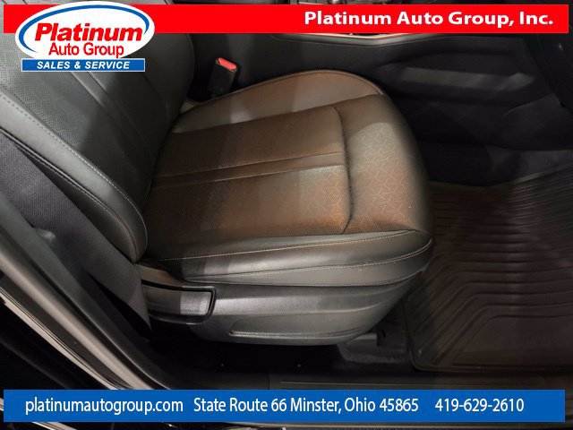 Used 2022 Kia Sorento S FWD image 39