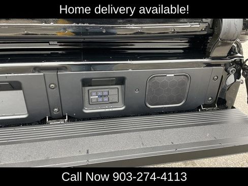 New 2026 GMC Sierra 2500 AT4X image 39