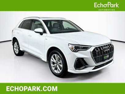 Used 2025 Audi Q3 2.0T Premium