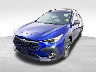 Used 2024 Subaru Crosstrek 2.0i Premium