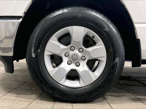 Used 2023 RAM 1500 Big Horn image 7