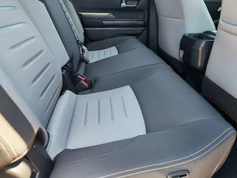 Certified 2025 Toyota Tacoma TRD Sport AWD/4WD image 30