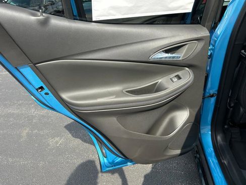 New 2026 Buick Encore GX Sport Touring w/ Advanced Technology Package image 7