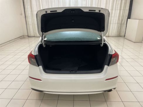 Used 2024 Honda Civic Sport image 20