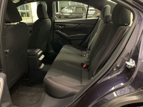 New 2025 Subaru WRX Premium image 10