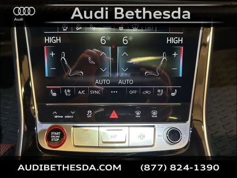 New 2026 Audi RS Q8 performance image 24