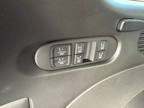 Used 2026 Hyundai Palisade Limited AWD/4WD image 17