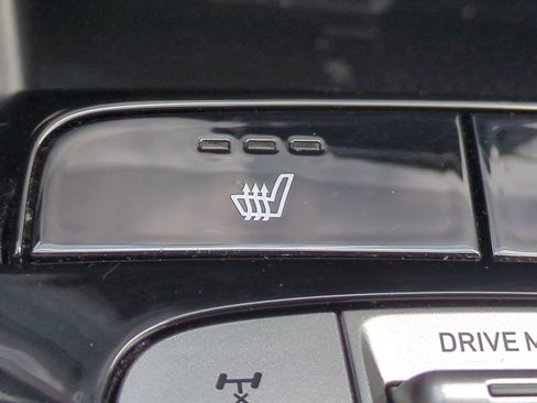 Certified 2024 Hyundai Tucson Blue image 22