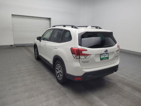 Used 2023 Subaru Forester Premium AWD/4WD image 5