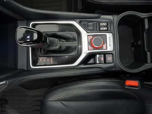 Certified 2021 Subaru Forester Limited image 31