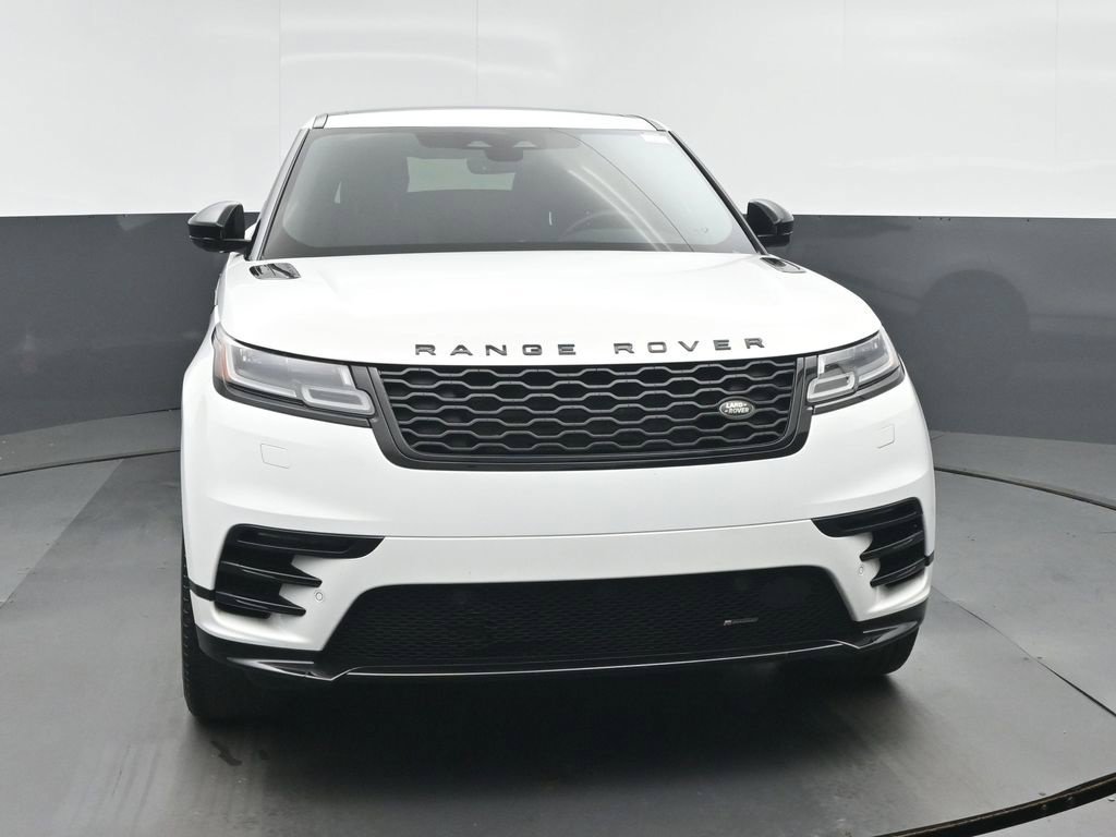 Used 2023 Land Rover Range Rover Velar R-Dynamic S AWD/4WD image 8