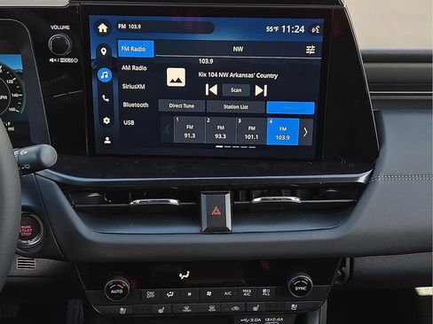 New 2026 Subaru Outback Touring image 13