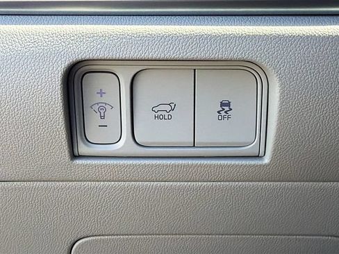 Used 2025 Kia Sorento EX FWD image 10