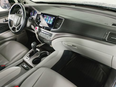 Used 2019 Honda Pilot EX-L image 33