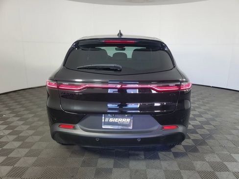 Used 2024 Dodge Hornet GT Plus w/ GT Blacktop Package image 5