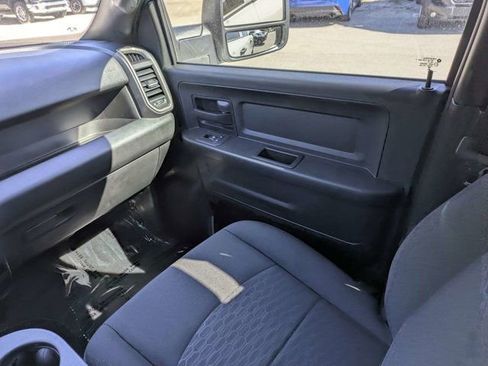 New 2026 RAM 2500 Tradesman AWD/4WD image 16