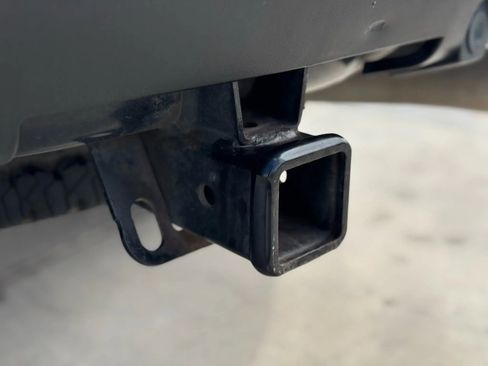 Used 2010 Chevrolet Silverado 2500 LTZ w/ Convenience Package image 56