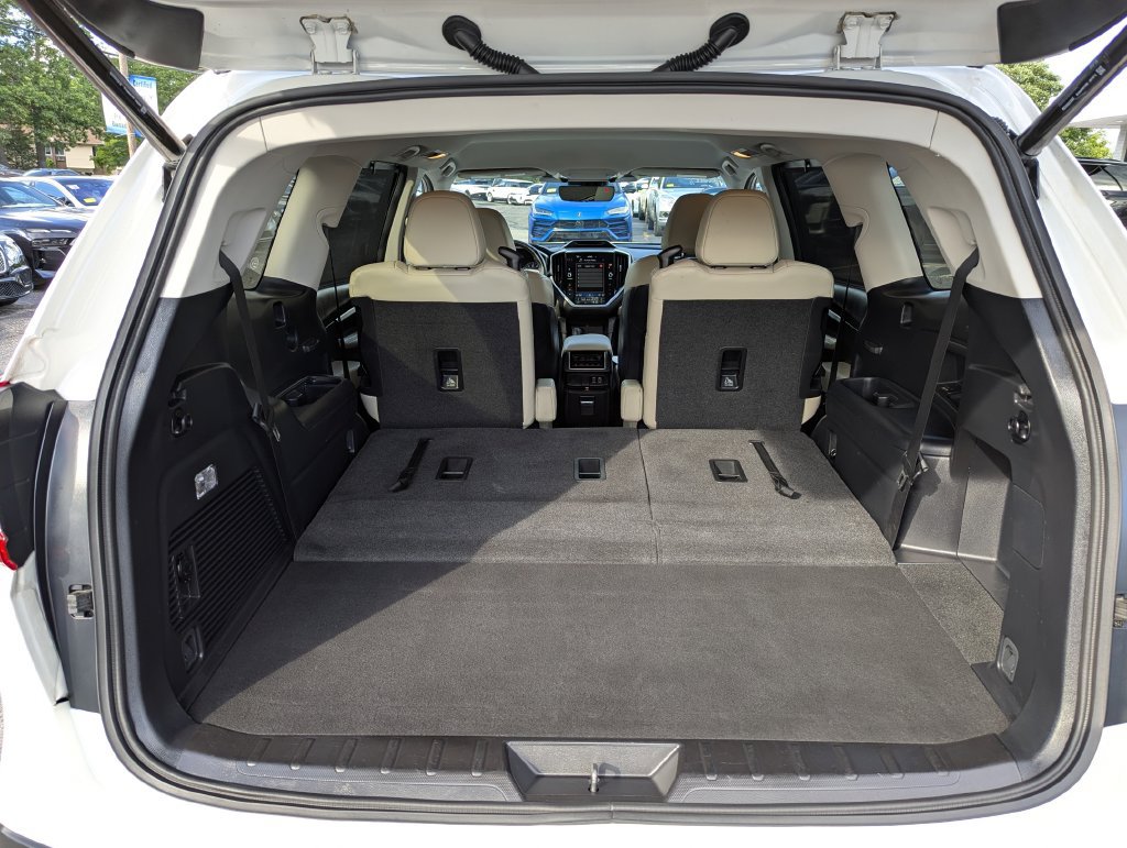 Used 2023 Subaru Ascent Limited AWD/4WD image 38