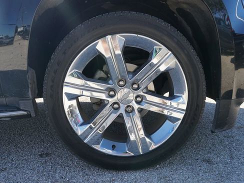 Used 2017 Chevrolet Tahoe Premier image 5