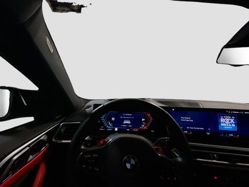 Used 2024 BMW M4 xDrive Competition w/ Executive Package AWD/4WD image 7
