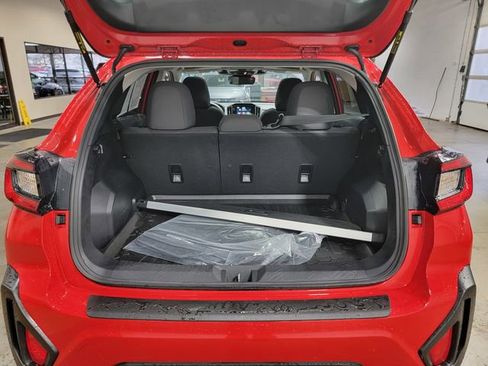 Used 2025 Subaru Crosstrek 2.0i Premium AWD/4WD image 35