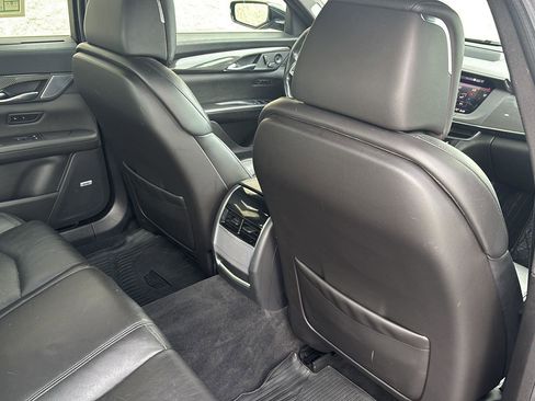 Used 2019 Cadillac CT6 Sport w/ Super Cruise Package AWD/4WD image 21