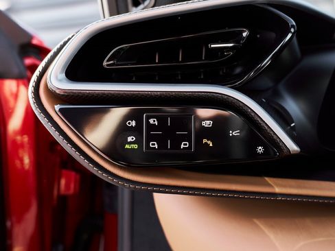 Used 2024 Ferrari 296 GTB image 54