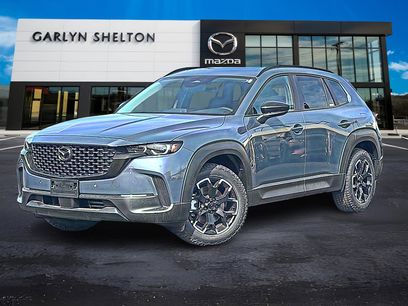 New 2026 MAZDA CX-50 Meridian Edition w/ Weather Package