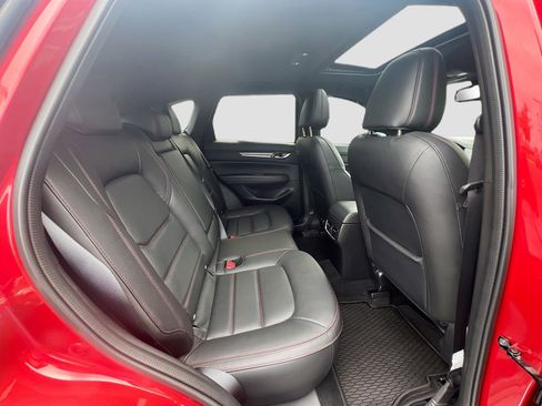 Used 2024 MAZDA CX-5 2.5 Turbo AWD/4WD image 30