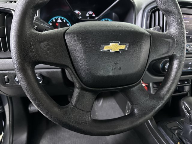 Used 2022 Chevrolet Colorado W/T AWD/4WD image 11