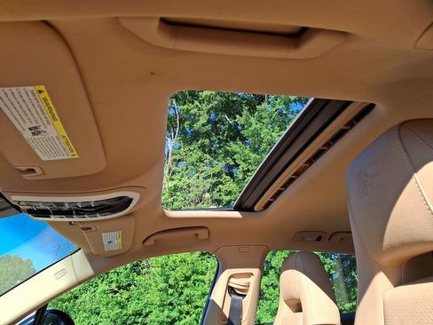 Used 2016 Porsche Panamera Edition RWD image 14