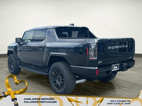 New 2026 GMC Hummer EV 4x4 Crew Cab image 7