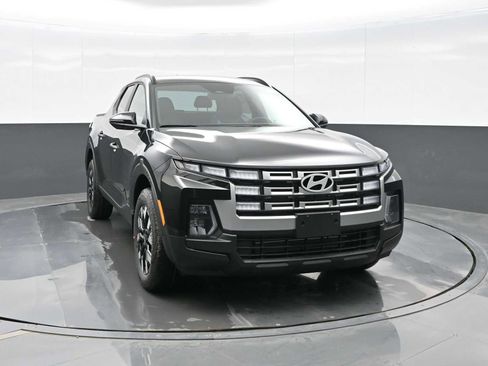 New 2025 Hyundai Santa Cruz SEL image 2