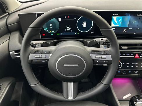 New 2026 Hyundai Tucson SEL image 25