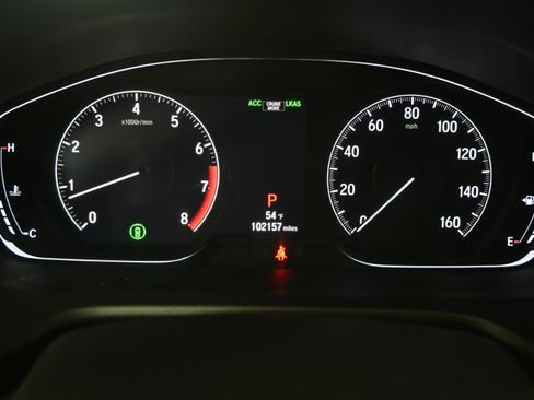 Used 2018 Honda Accord Sport image 30