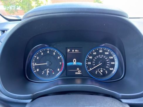 Used 2022 Hyundai Kona SEL AWD/4WD image 15