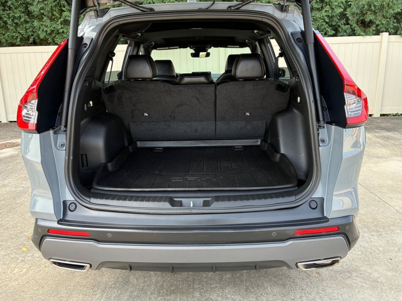 Used 2024 Honda CR-V Sport-L image 32