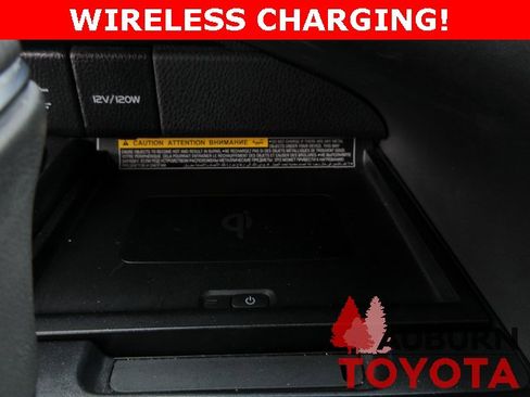 Certified 2019 Toyota Camry XSE image 20