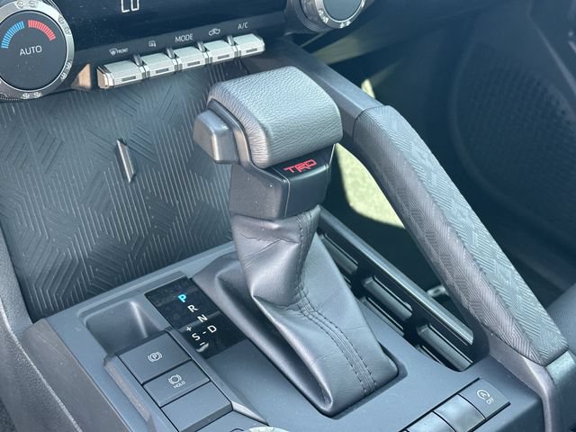 Certified 2024 Toyota Tacoma TRD Sport RWD image 20