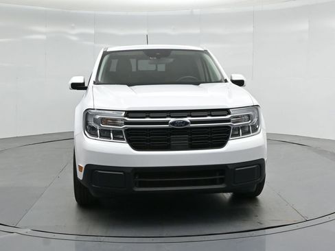 Certified 2023 Ford Maverick Lariat w/ Lariat Luxury Package image 24