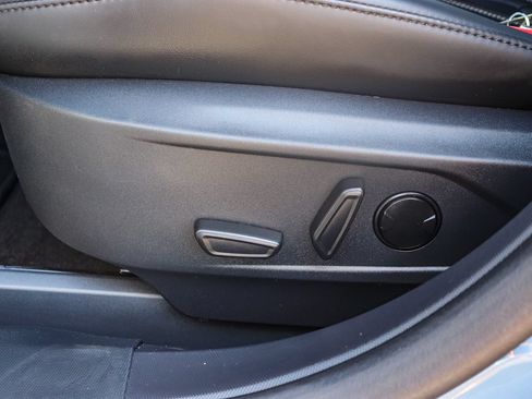 Certified 2024 Ford Mustang Mach-E Select RWD image 22
