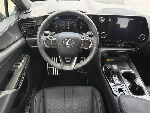 Used 2024 Lexus NX 350 F Sport AWD/4WD image 20