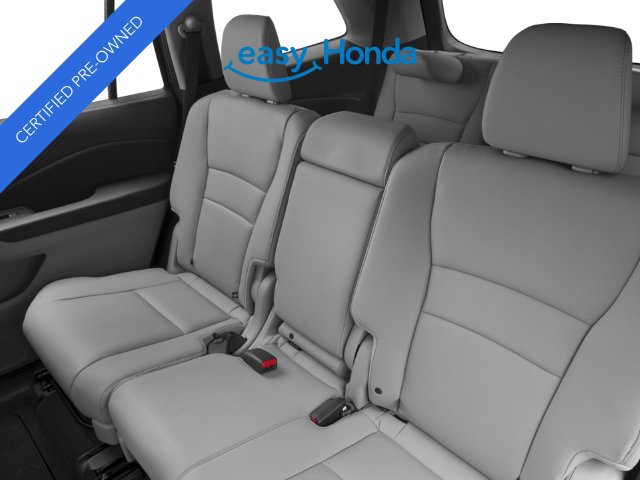 Used 2016 Honda Pilot EX-L image 8