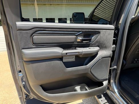 Used 2026 RAM 1500 RHO AWD/4WD image 19