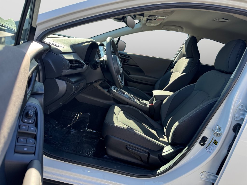 New 2026 Subaru Crosstrek 2.5i Premium AWD/4WD image 10