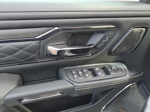 New 2026 RAM 1500 Limited w/ Bed Utility Group image 11