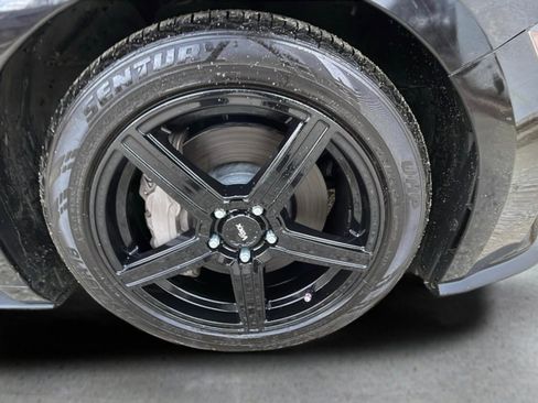 Used 2020 Ford Mustang Premium w/ 2.3L High Performance Package image 17