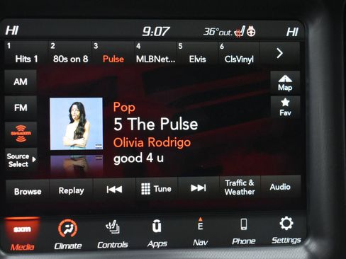 Used 2020 Dodge Challenger R/T Scat Pack image 28