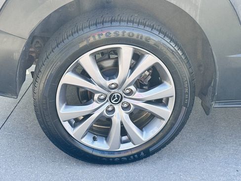 Certified 2022 MAZDA CX-30 AWD 2.5 S w/ Select Package image 23