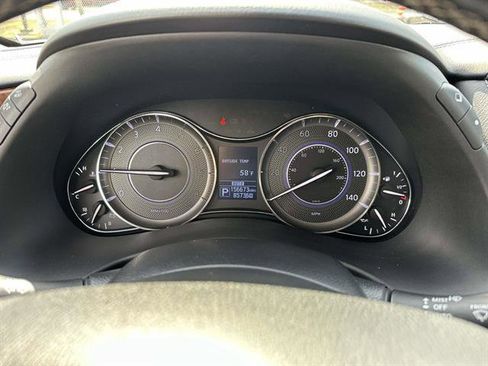 Used 2019 INFINITI QX80 Luxe w/ Proassist Package image 16